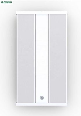 50000 時間 寿命 PC 素材 電力 CCT 切り替え可能 2FT 105W LED 線形高湾光