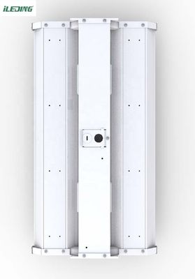 50000 時間 寿命 PC 素材 電力 CCT 切り替え可能 2FT 105W LED 線形高湾光