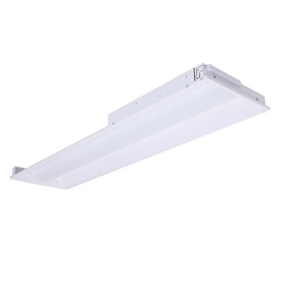 30x120 LED トロファーライト パネル 3 色温と4 パワー 26W 32W 1 灯具