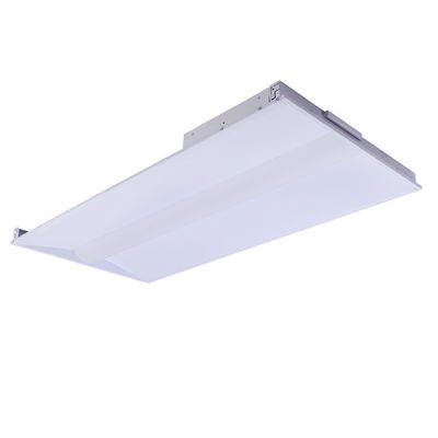 30x120 LED トロファーライト パネル 3 色温と4 パワー 26W 32W 1 灯具