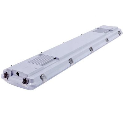 180W 4FT LED 線形蒸気 密着型高湾産業用 トライ・プルーフライト