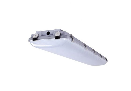 180W 4FT LED 線形蒸気 密着型高湾産業用 トライ・プルーフライト