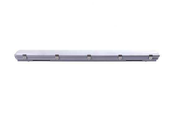 180W 4FT LED 線形蒸気 密着型高湾産業用 トライ・プルーフライト