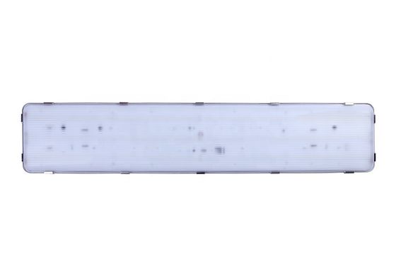 180W 4FT LED 線形蒸気 密着型高湾産業用 トライ・プルーフライト