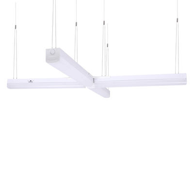照明と回路設計 長寿のための4ft/8ft LED線形ストライプ灯具