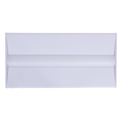 50000 時間 寿命 多重 CCT LED パネルライト 2X2 1x4 2X4 LED トロファー リトロフィットライト 5-