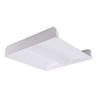 50000 時間 寿命 多重 CCT LED パネルライト 2X2 1x4 2X4 LED トロファー リトロフィットライト 5-