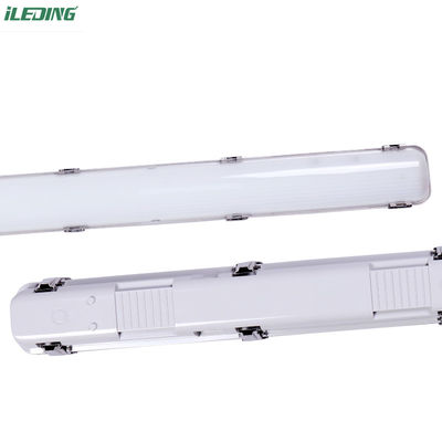 5 4FT LED Vapot ストレージ ライト フィクチャー ハウジング 商業用