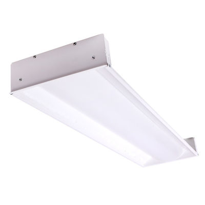 50000 時間 寿命 多重 CCT LED パネルライト 2X2 1x4 2X4 LED トロファー リトロフィットライト 5-
