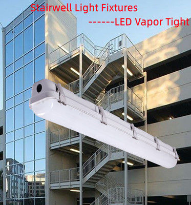 5 4FT LED Vapot ストレージ ライト フィクチャー ハウジング 商業用
