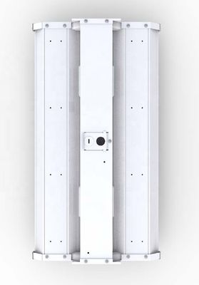 160W 2FT 4FT LED 線形高湾照明器具 室内商業用オフィスライト
