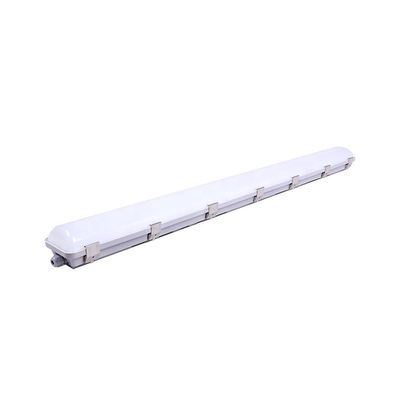 5000KLED蒸気 密着ガレージ トライ 証明灯具 4FT 46W 65W 工業用エリア