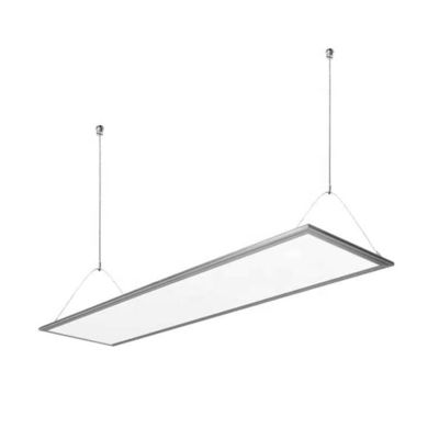 学校 30W LED 暗くする天井 広角灯具 300x1213mm 2x4 エッジライト パネルライト