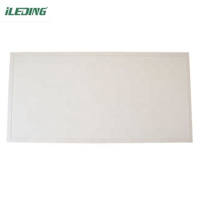 学校 30W LED 暗くする天井 広角灯具 300x1213mm 2x4 エッジライト パネルライト