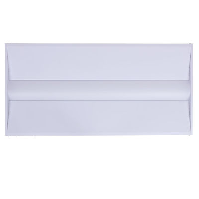 5- 商用ワークショップオフィスのためのトロファーパネル照明 603*603*70mm LED 2x4 26W 32W