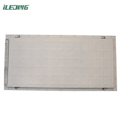 モーションセンサー オフィス照明 2x4 エッジライト 1200x600 フラット ディムブル LED パネル スクウェアライト 30W/40W/50W