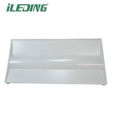 工業デザインスタイル LED トロファーパネル 天井照明 2X4 1X4 2X8 オフィスショップ用