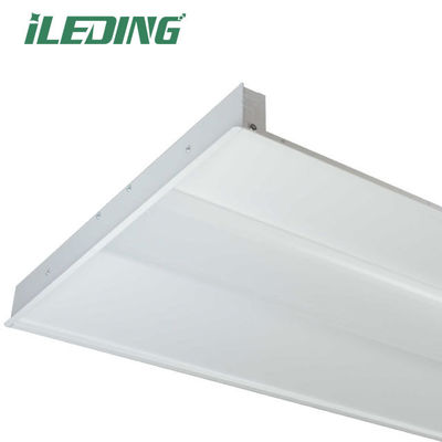 工業デザインスタイル LED トロファーパネル 天井照明 2X4 1X4 2X8 オフィスショップ用
