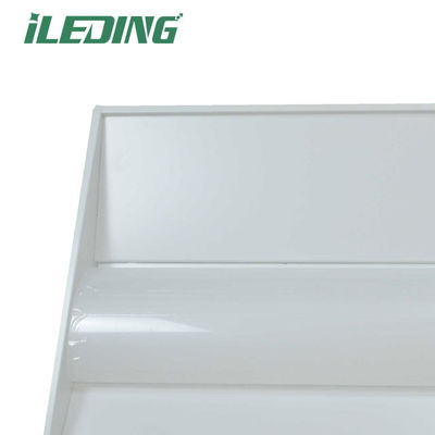 工業デザインスタイル LED トロファーパネル 天井照明 2X4 1X4 2X8 オフィスショップ用