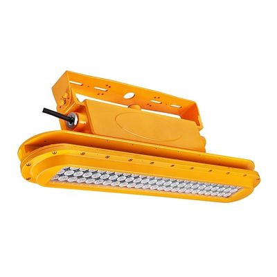 650*130*208.5 mm 40w LED ストライプ 内部・外部の使用用 防爆灯