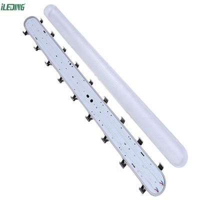 347V オプション 2FT 4FT 8FT 線形LED蒸気 カー洗浄用 ストレート トライ・プルーフライト