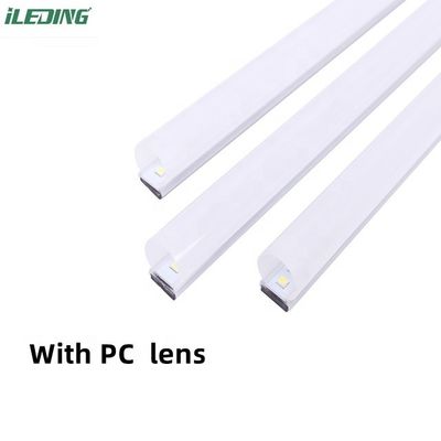 調節可能 3 パワー 3CCT LED 線形リトロフィット キット マグネティック 2FT 35W トロファーライト
