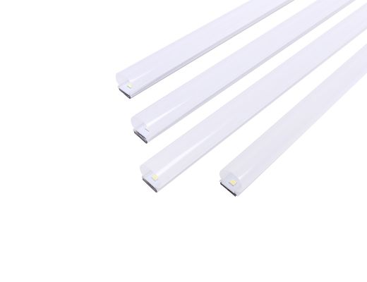 商用オフィス トロファーライト 2FT 4FT サイズで磁気LEDライトの線形リトロフィットキット