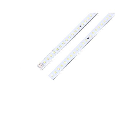 ホワイト磁気線形トロファー リトロフィット LED線形リトロフィット キット