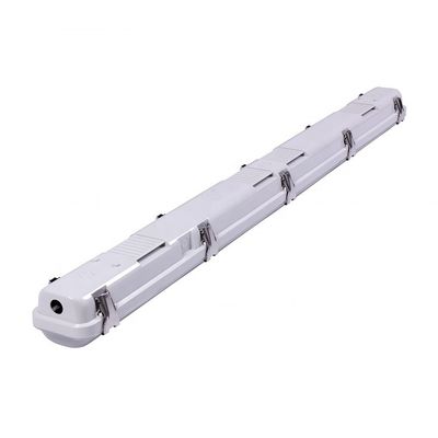 60WLED線形三極灯 産業用蒸気密着装置 SMD2835LED光源