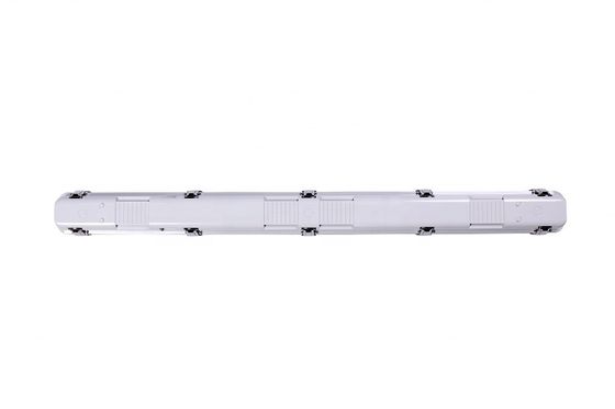 60WLED線形三極灯 産業用蒸気密着装置 SMD2835LED光源