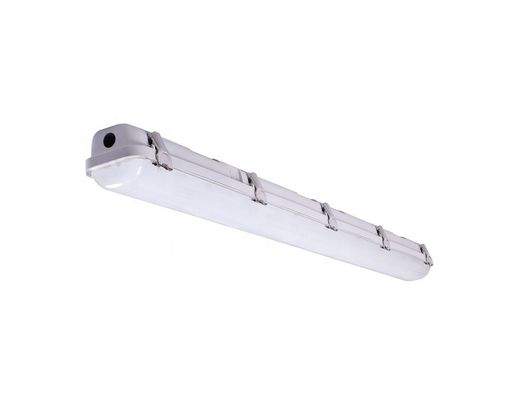 60WLED線形三極灯 産業用蒸気密着装置 SMD2835LED光源