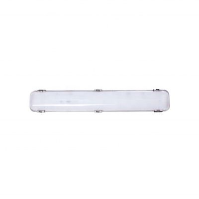 DLC IP66 35W 46W 4FT トライ・プルーフ・LEDライト・フィクチャー