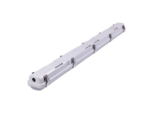 ETL DLC リストされたLED蒸気密着灯 4FT 46W 38W 30W 倉庫用三極防具用