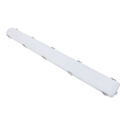 パーソナライズされたNSF NEMA4X 防塵 防塵 LEDランプ 135lm/w DIALux evo Lighting