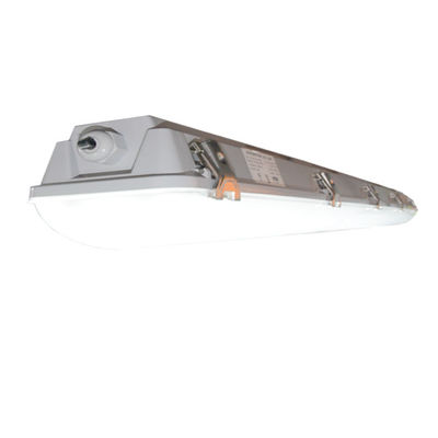 パーソナライズされたNSF NEMA4X 防塵 防塵 LEDランプ 135lm/w DIALux evo Lighting