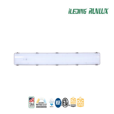 120-277V 120-347V 入力電圧 5VA 炎耐性を持つ LED トリプローフライト