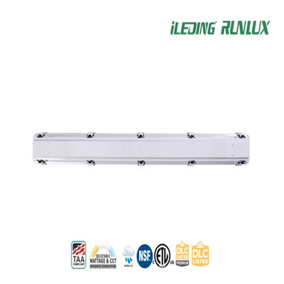 80CRI IP66 2FT 4FT 8FT LED トライ・プルーフライト