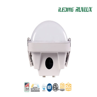 80CRI IP66 2FT 4FT 8FT LED トライ・プルーフライト