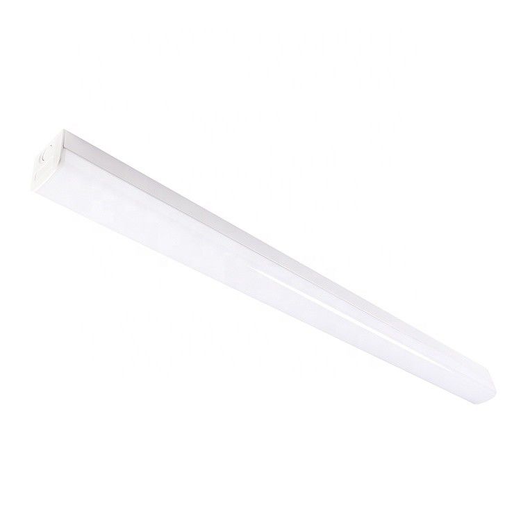 34W 46W 暗くなる線形LEDストライプライト 表面マウント照明装置 2ft 4ft 8ft
