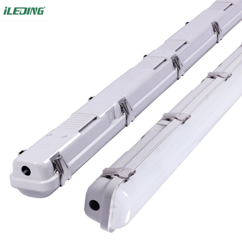LED蒸気密度 商用および産業用 高照明効率 lm/w 140