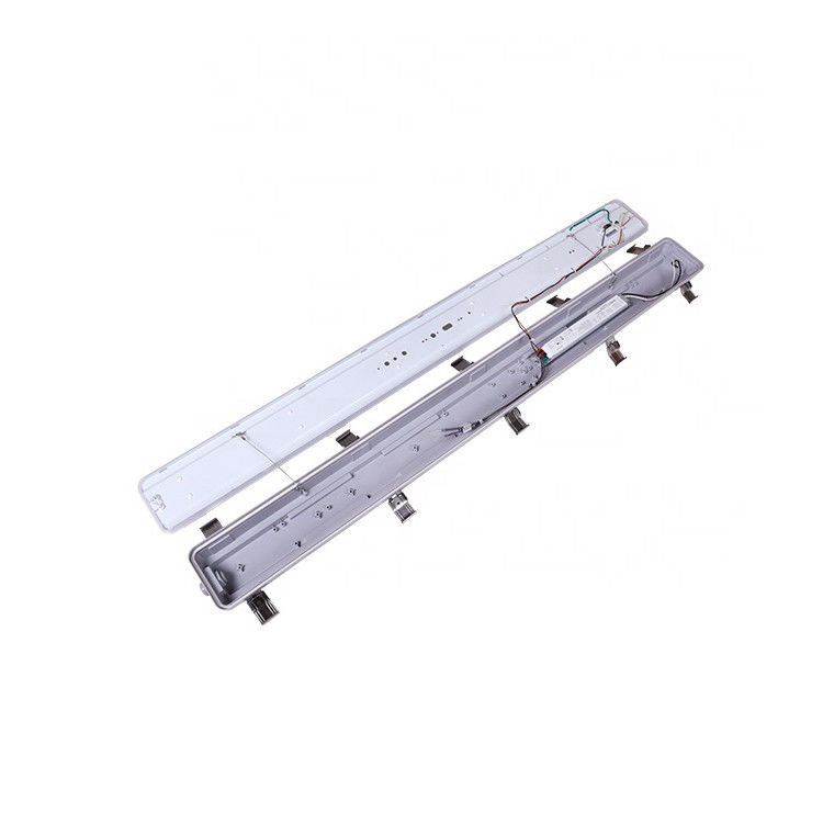 3500K/4000K/5000K 色温 トライ・プルーフ LED 産業用・商業用