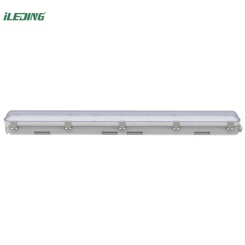 5000lm 36W 4FT トライ・プルーフショップライト 3500K/4000KK/5000K LED蒸気密着型工業用