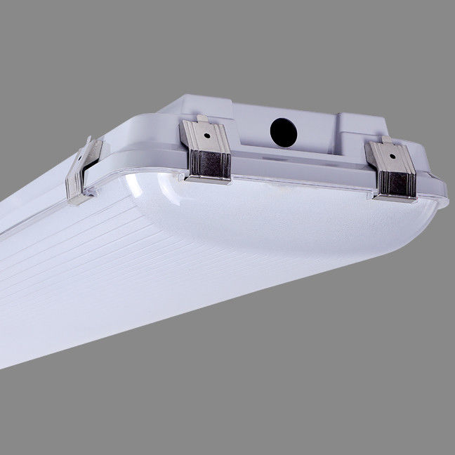 PC 4FT IP67 180W 155W 135W 105W 産業用ガレージ蒸気 ストレート・LED ハイベイ・フィクチャー