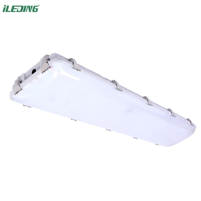 ハイベイ倉庫照明 155W LED蒸気 密着型防水灯 暗調装置付き