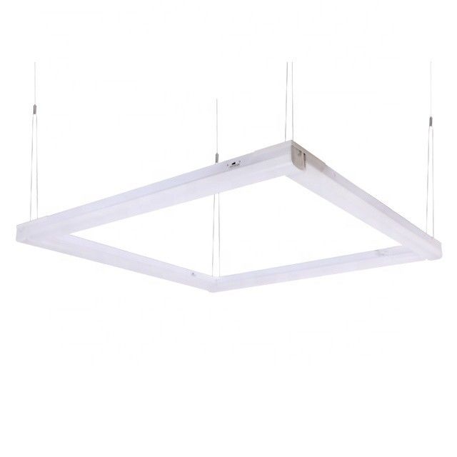 ディマーサポート 5 2ft 4ft 8ft 46W 38W 30W LED線形ストライプ照明具 オフィス用