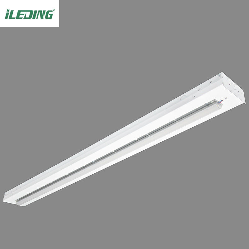 46W 2FT 4FT LED トランキング マグネティック 線形 リトロフィット キット スーパーマーケット用 トロファーライト