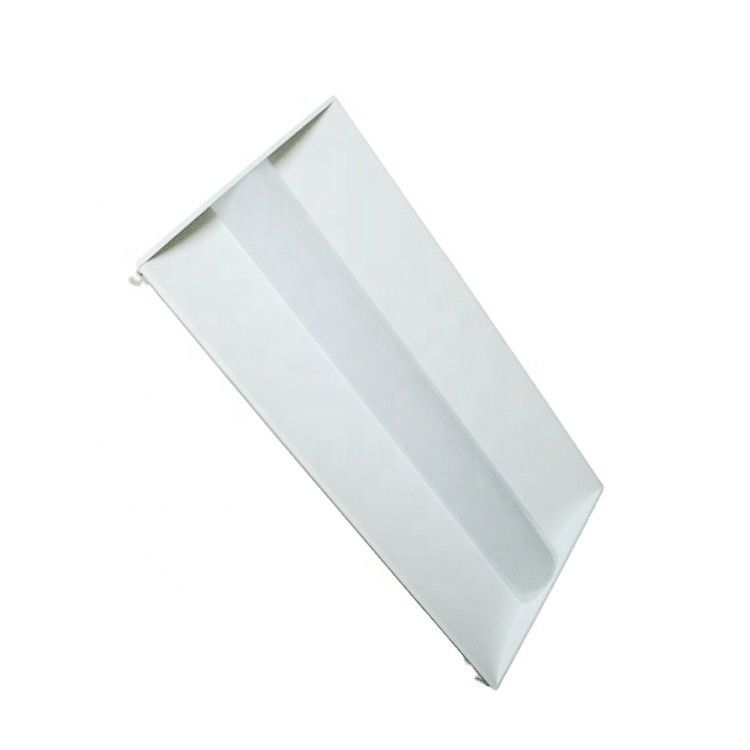 50000hrs 寿命 DLC ETL 商用オフィス LED トロファーライト 1X4 2X2 2X4 46W 照明