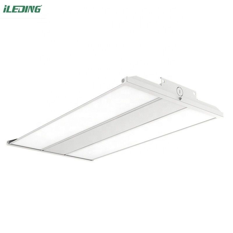 50000 時間 寿命 PC 素材 電力 CCT 切り替え可能 2FT 105W LED 線形高湾光