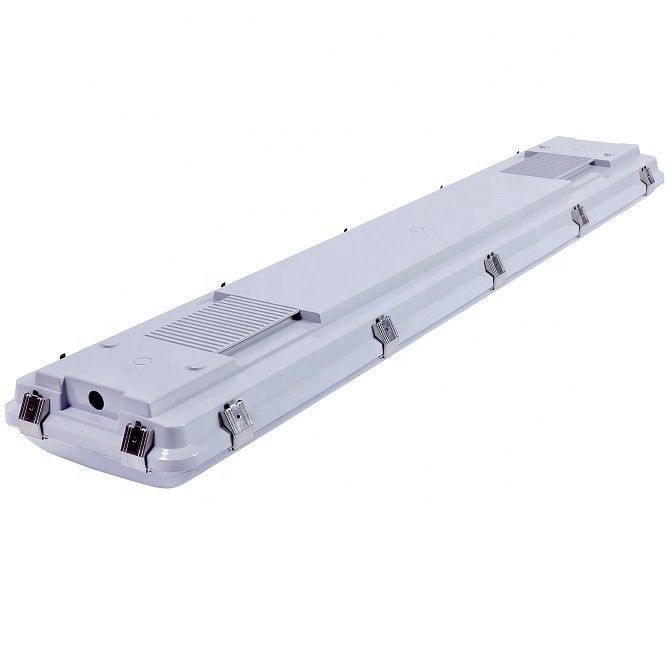 180W 4FT LED 線形蒸気 密着型高湾産業用 トライ・プルーフライト