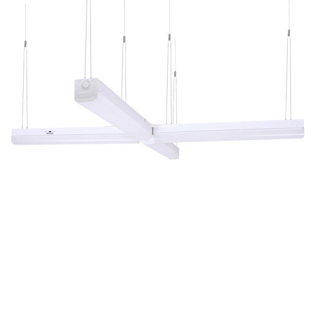 照明と回路設計 長寿のための4ft/8ft LED線形ストライプ灯具